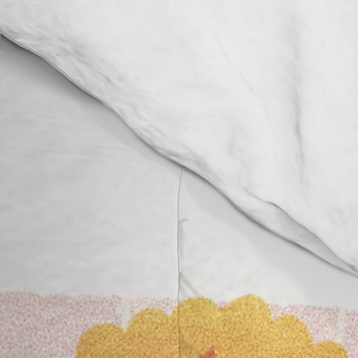 Cake Shop Comforter Gallery Image 4