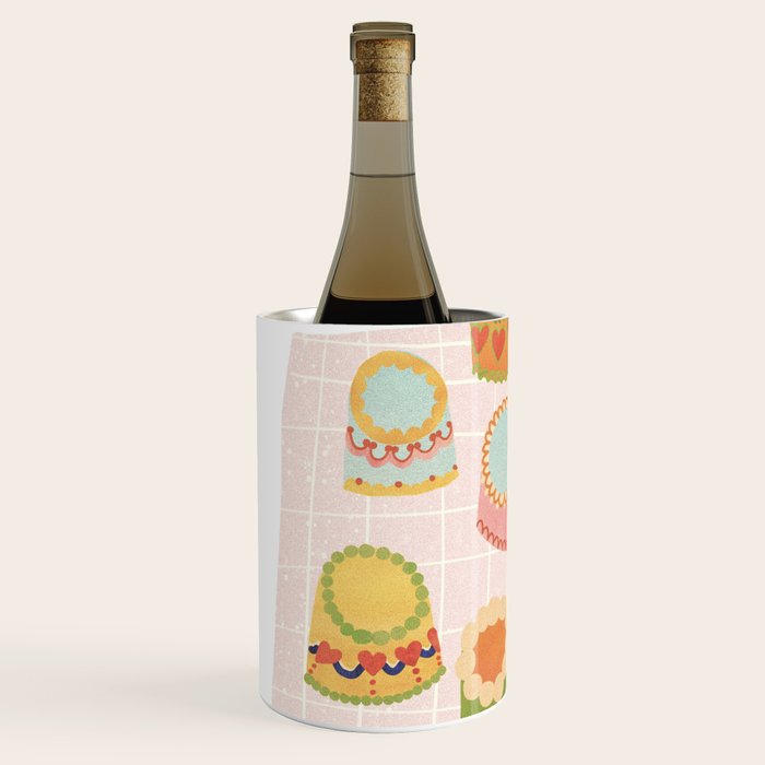 Cake Shop Wine Chiller Gallery Image 2