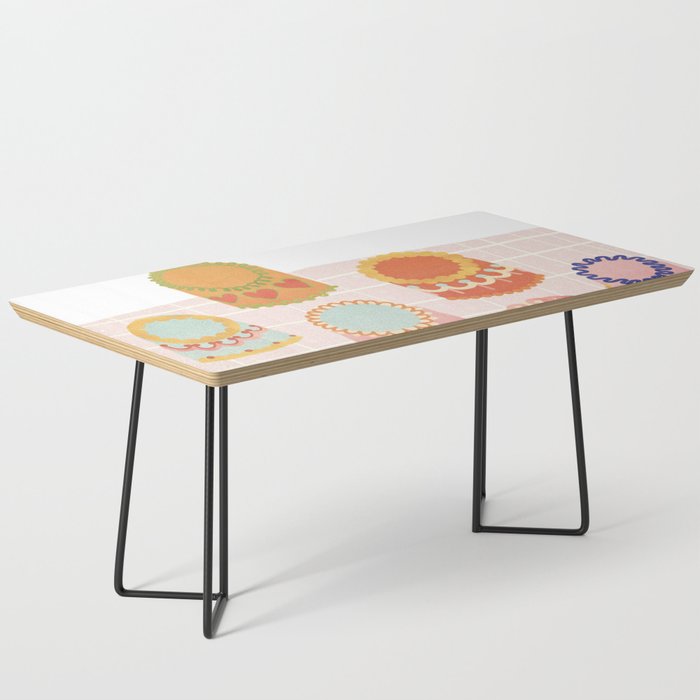 Cake Shop Coffee Table Gallery Image 1