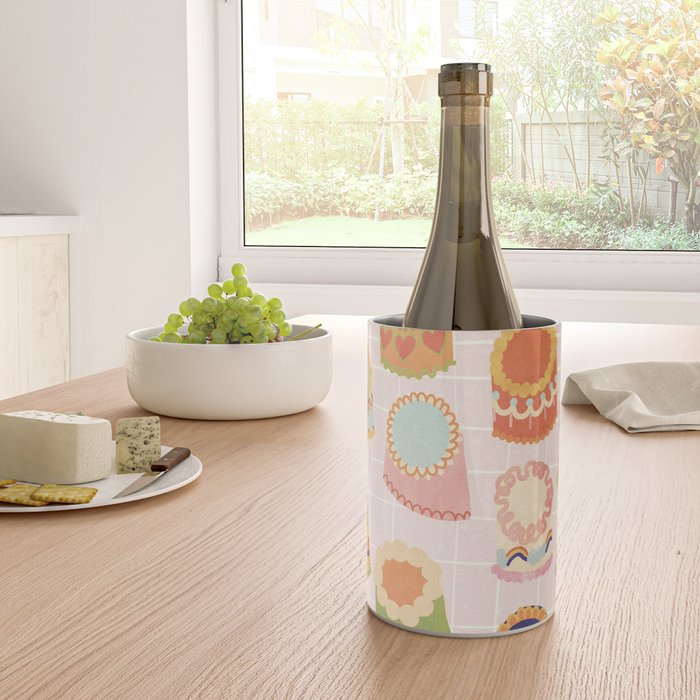 Cake Shop Wine Chiller Gallery Image 4