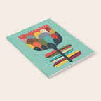 Flower Poet Notebook Gallery Image 2