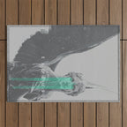 Exodus Outdoor Rug Gallery Image 1