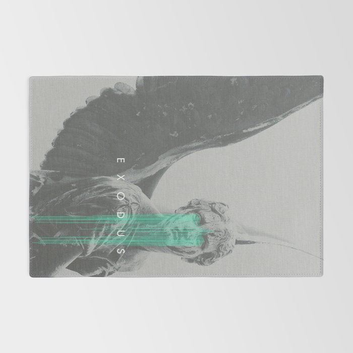 Exodus Rug Gallery Image 2