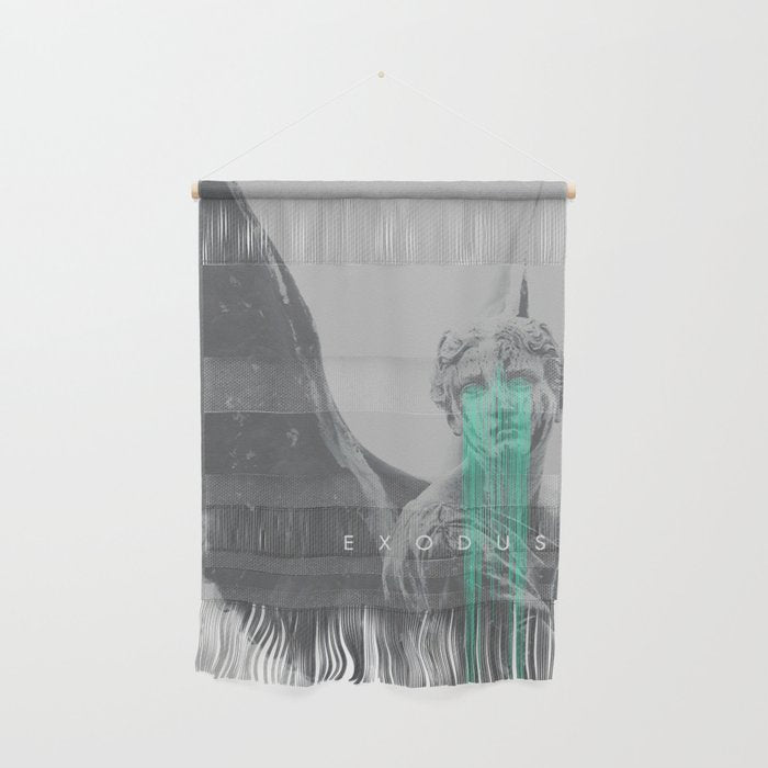Exodus Wall Hanging Gallery Image 1