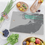 Exodus Cutting Board Gallery Image 2