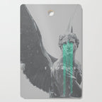 Exodus Cutting Board Gallery Image 1