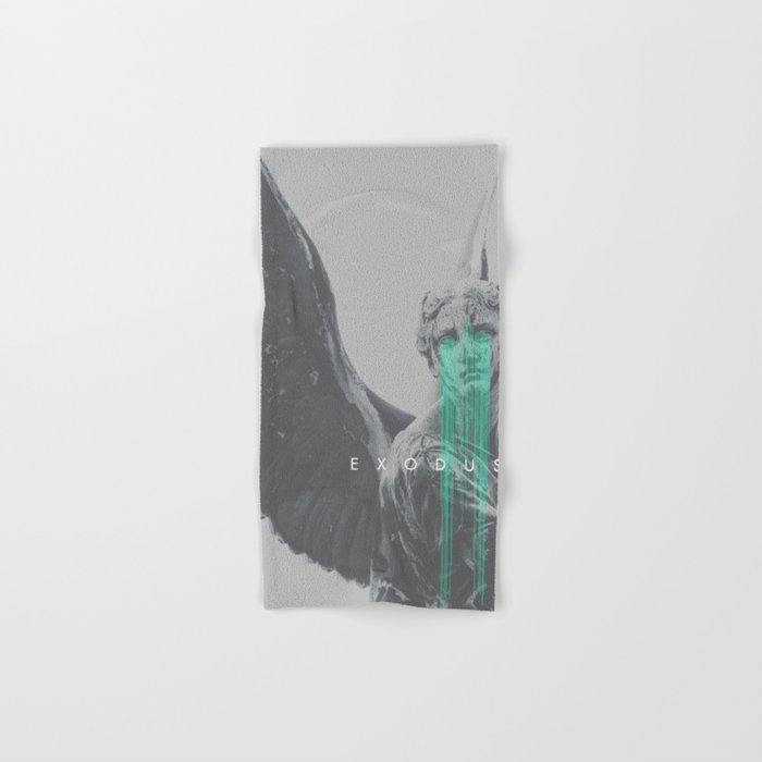 Exodus Bath Towel Gallery Image 1