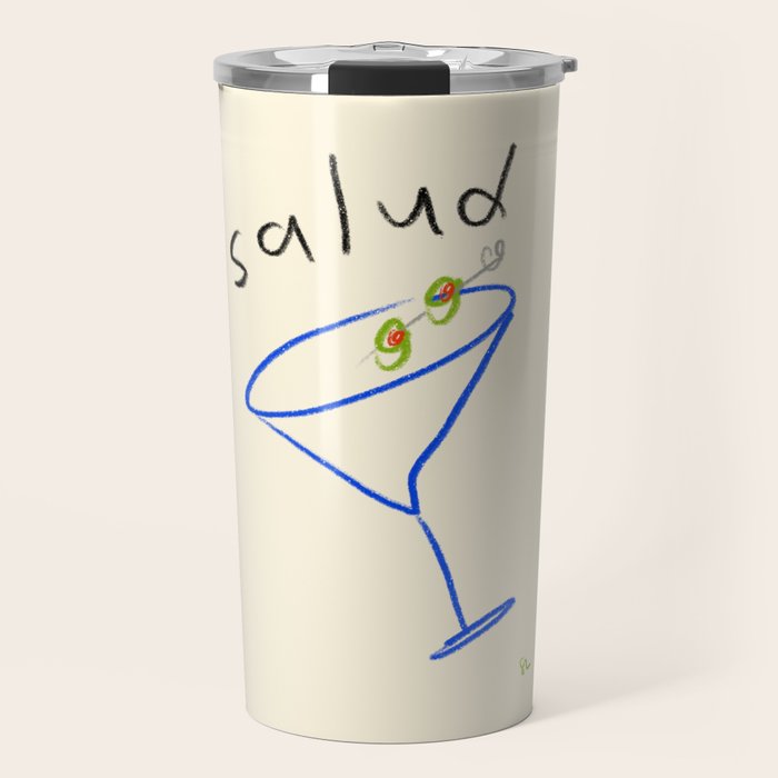 Tini Time Travel Mug Gallery Image 1