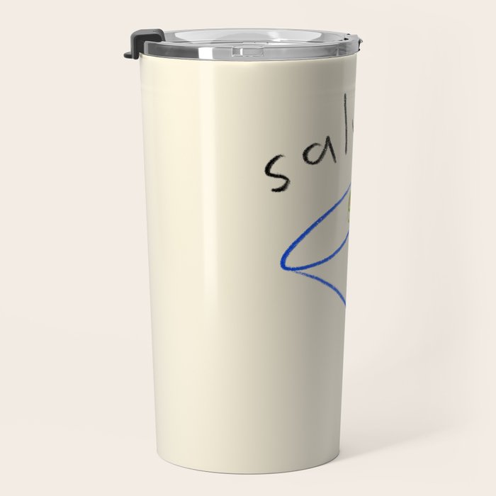 Tini Time Travel Mug Gallery Image 3