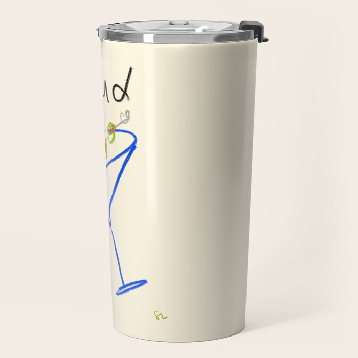 Tini Time Travel Mug Gallery Image 2