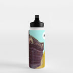 Canary in the City Water Bottle Gallery Image 3