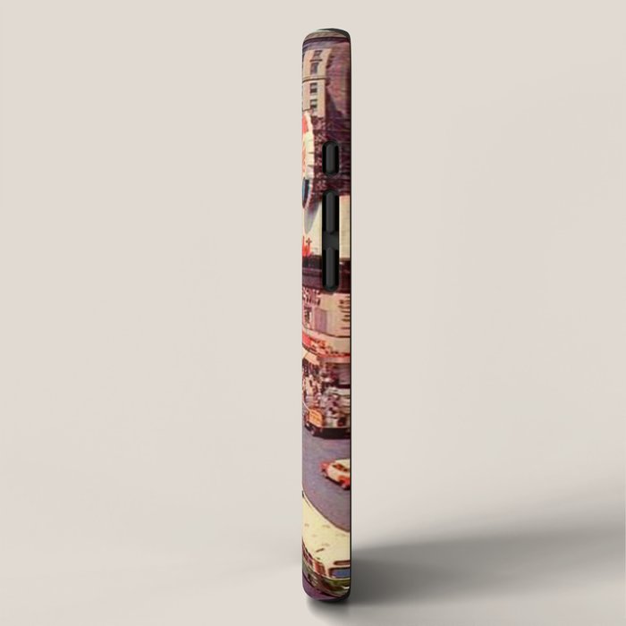 Canary in the City iPhone Case Gallery Image 2