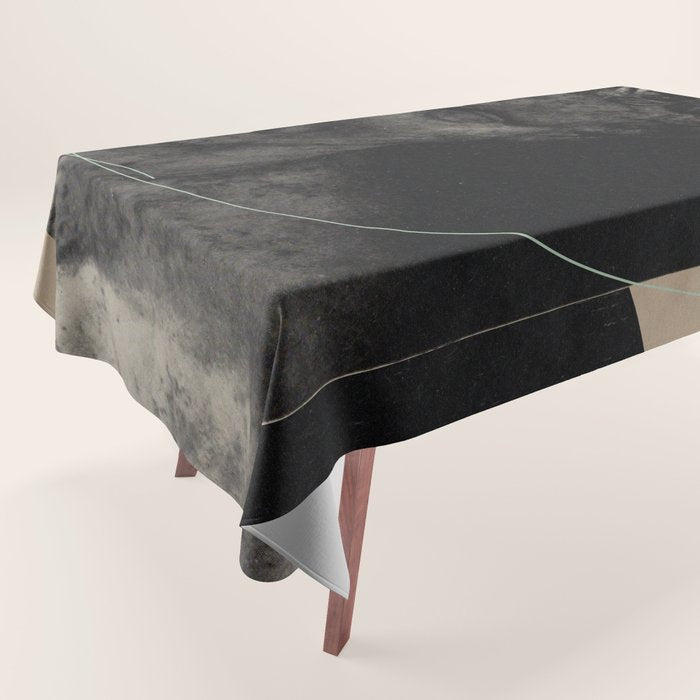 The pursuit of Recovery Tablecloth Gallery Image 1