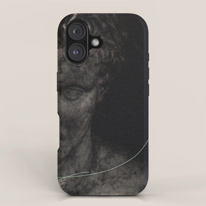 The pursuit of Recovery iPhone Case Gallery Image 1