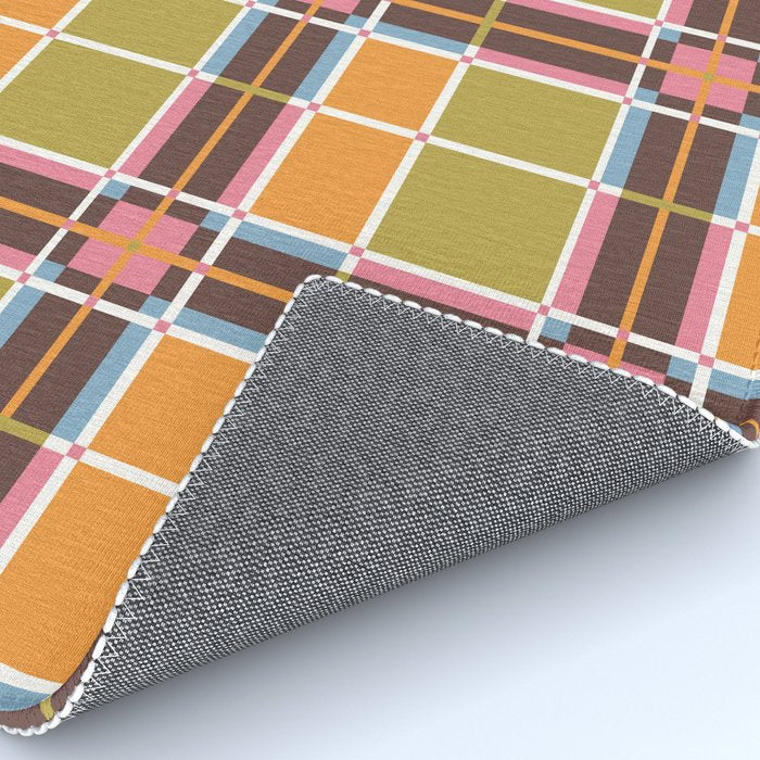 Bold Lines and Blocks Rug Gallery Image 4