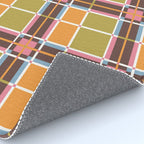 Bold Lines and Blocks Rug Gallery Image 4