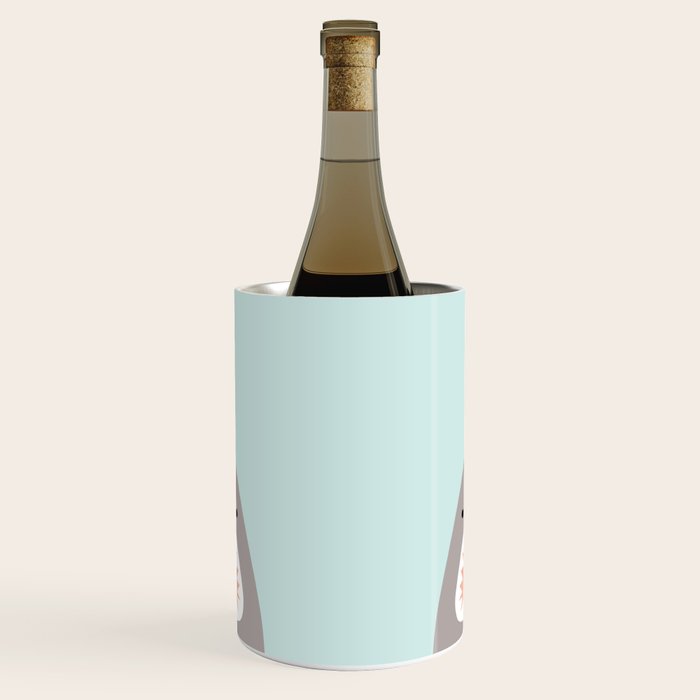 shark attack Wine Chiller Gallery Image 1