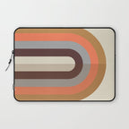 Retro 14A Laptop Sleeve Gallery Image 1