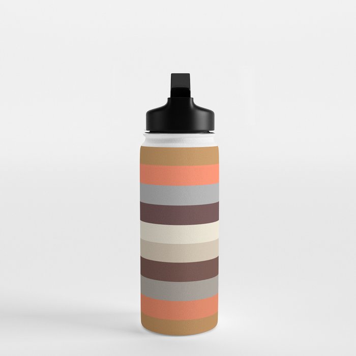 Retro 14A Water Bottle Gallery Image 3