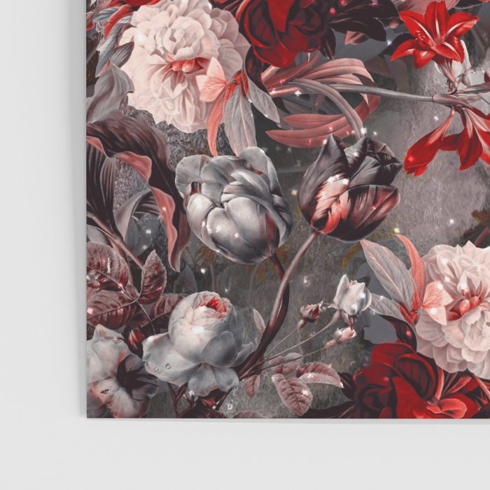 New Year's flowering night Poster Gallery Image 3