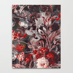 New Year's flowering night Notebook Gallery Image 4
