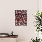 New Year's flowering night Poster Gallery Image 2
