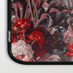 New Year's flowering night Laptop Sleeve Gallery Image 3