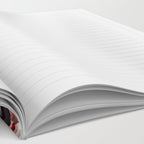 New Year's flowering night Notebook Gallery Image 2