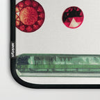 Precious Stones Laptop Sleeve Gallery Image 3
