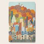 Montréal Cutting Board Gallery Image 1