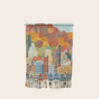 Montréal Wall Hanging Gallery Image 1