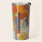 Montréal Travel Mug Gallery Image 2