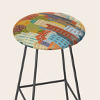 Montréal Stool Gallery Image 2