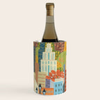 Montréal Wine Chiller Gallery Image 2
