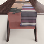 Balanced Table Runner Gallery Image 1