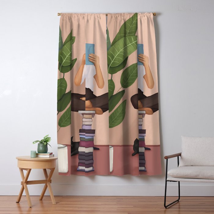 Balanced Window Curtain Gallery Image 5