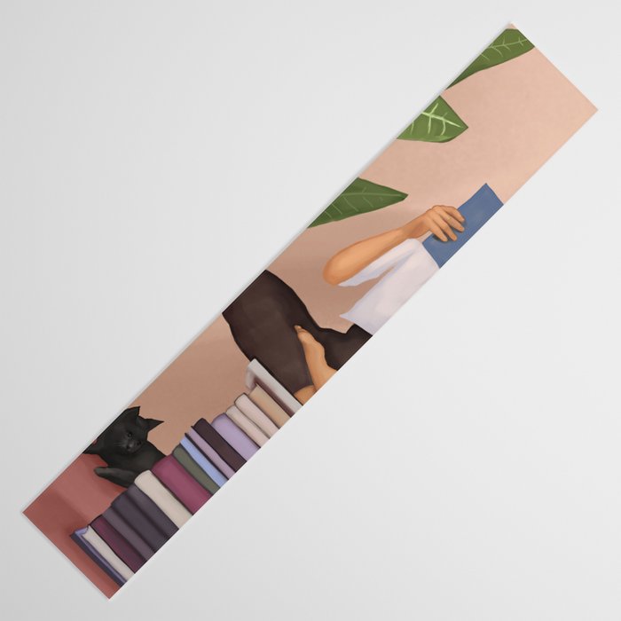 Balanced Table Runner Gallery Image 3