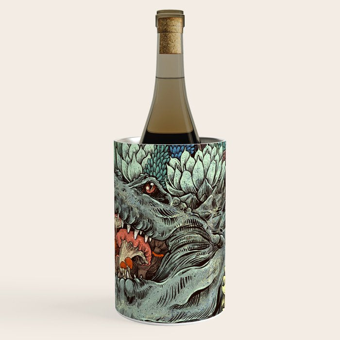 Flourish Wine Chiller Gallery Image 3