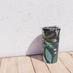 Fall Leaves Travel Mug Gallery Image 4