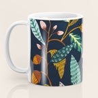 Fall Leaves Coffee Mug Gallery Image 3