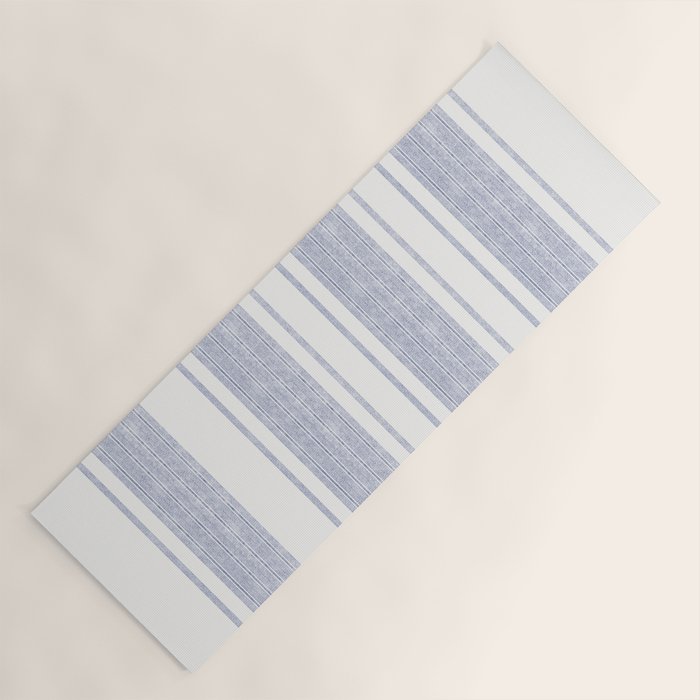 CAPRI STRIPE Yoga Mat Gallery Image 1