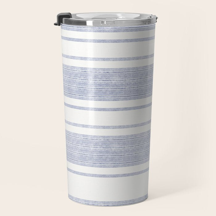 CAPRI STRIPE Travel Mug Gallery Image 3