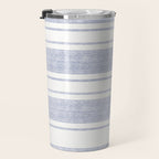 CAPRI STRIPE Travel Mug Gallery Image 3