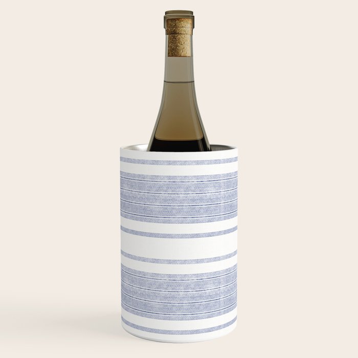 CAPRI STRIPE Wine Chiller Gallery Image 2