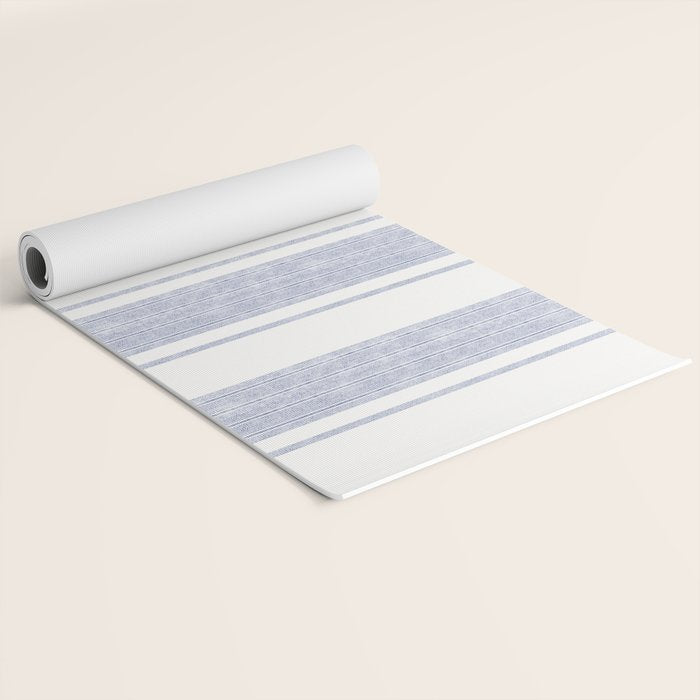 CAPRI STRIPE Yoga Mat Gallery Image 2