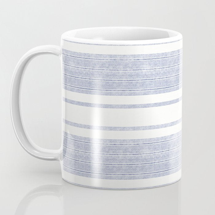 CAPRI STRIPE Coffee Mug Gallery Image 3