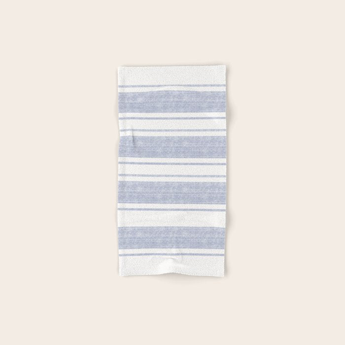 CAPRI STRIPE Bath Towel Gallery Image 1