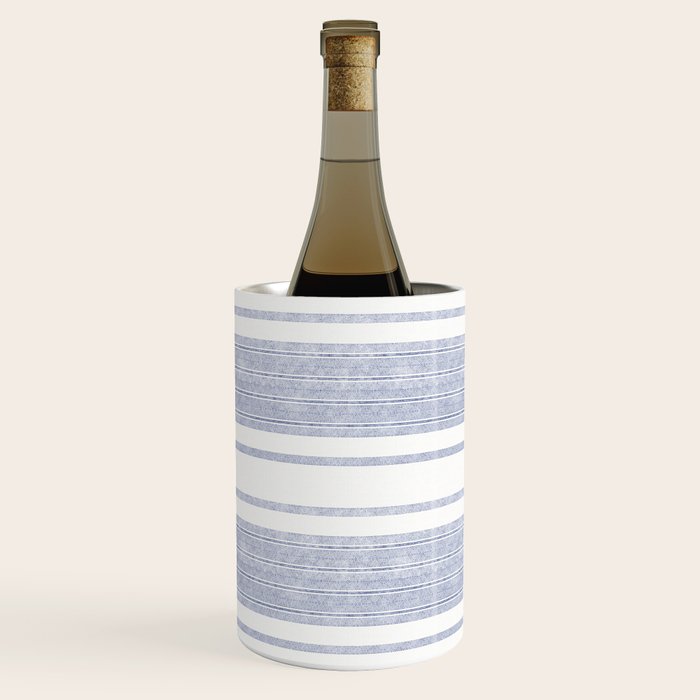 CAPRI STRIPE Wine Chiller Gallery Image 1