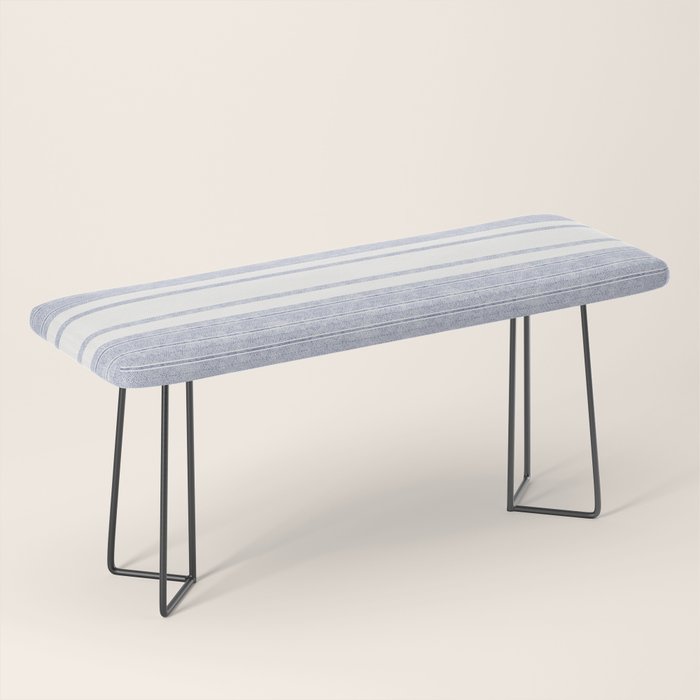 CAPRI STRIPE Bench Gallery Image 1