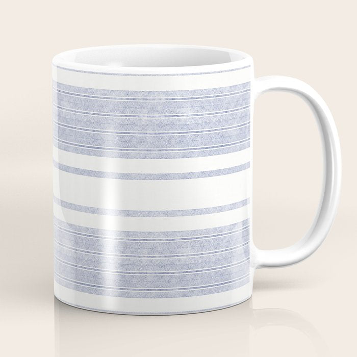 CAPRI STRIPE Coffee Mug Gallery Image 1
